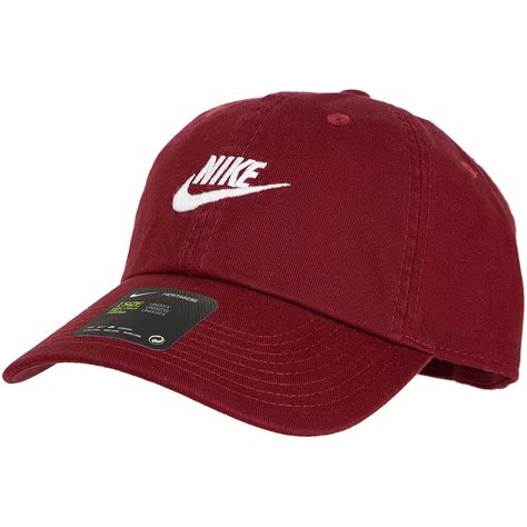 nike cap herren aus baumwolle|Herren.